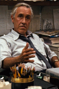 All the President's Men [Jason Robards]